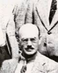 Tony Cromwell, 1939