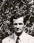 Jack Durrance, 1939