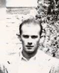 George Sheldon, 1939